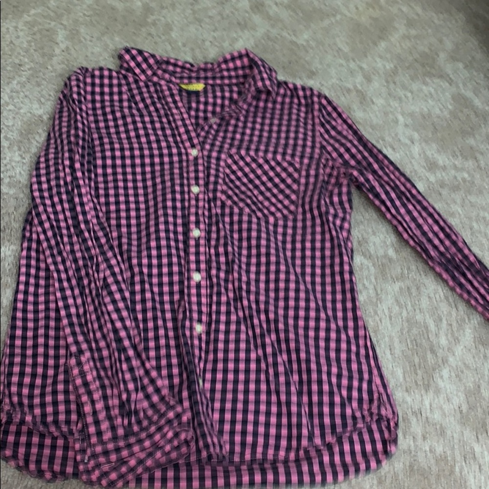 Wore it once or twice